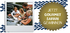 Gewinnen mit GourmetHotels