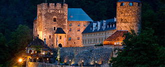 Burghotel Deutschlandsberg