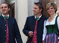 kurzurlaub in graz