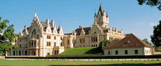 Schloss Grafenegg