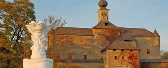 Hotel Schloss Gabelhofen