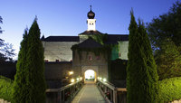 gourmethotels: schloss gabelhofen