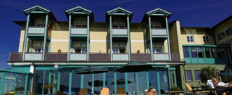 Hotel Weinhof Kappel