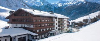 Hotel Alpenhof