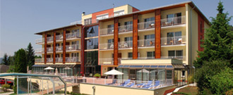 Panorama Hotel Balance