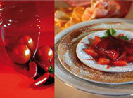 Weihnachten mit Gourmet Genuss
