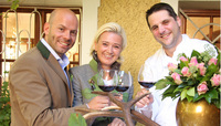 GourmetHotels - GourmetGenuss im Romantikhotel Gmachl