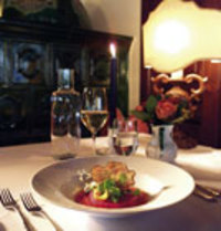 genusshotel in salzburg