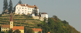 Hotel Kapfenstein