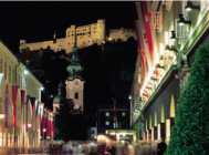 © Tourismus Salzburg