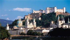 © Tourismus Salzburg