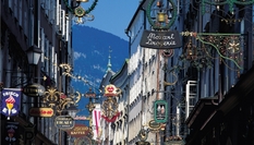 © Tourismus Salzburg