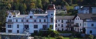 Schlosshotel Freisitz Roith