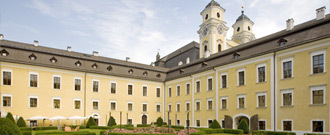 Schlosshotel Mondsee