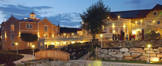 Hotel Bergergut