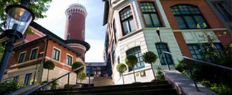 Hotel Süllberg