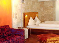 Wellness-Urlaub im Krallerhof