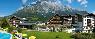 feinschmecker hotel krallerhof