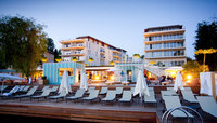 Gourmet-Wochenende am Wörthersee