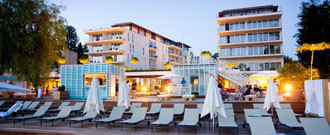 Feinschmecker-Urlaub am Wörthersee