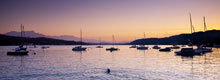 Kurzurlaub am Wörthersee